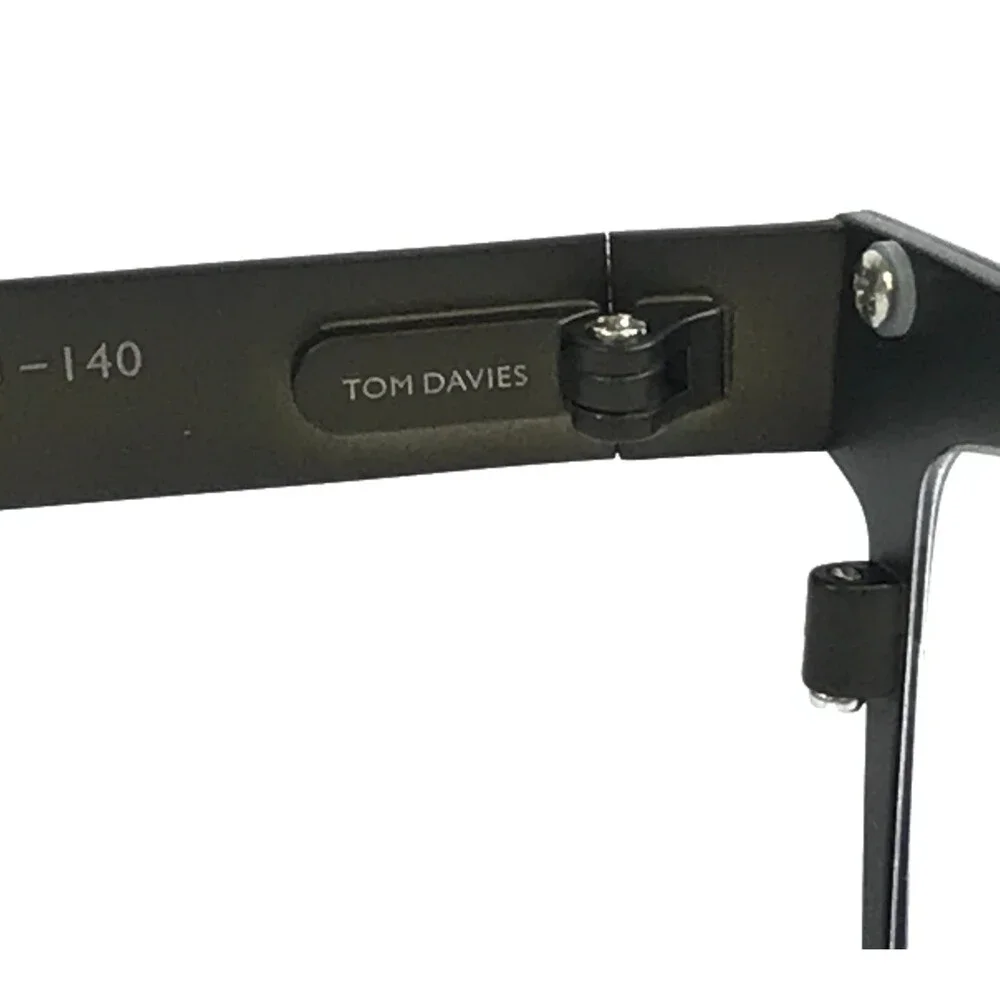 Tom Davies brand new